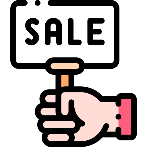 sale